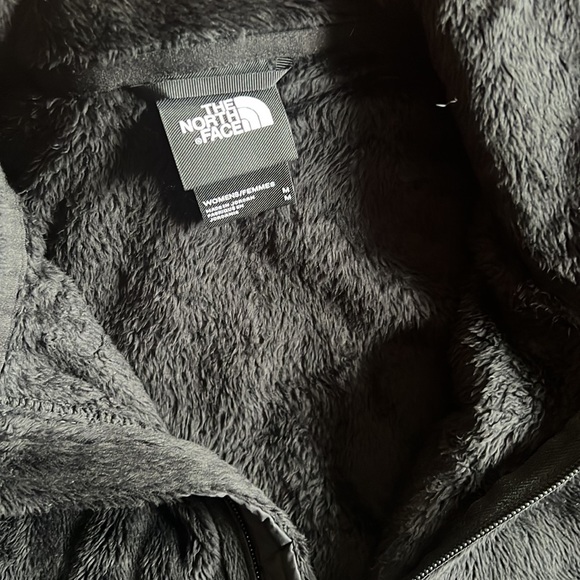 NorthFace half-zip pullover - Picture 2 of 4